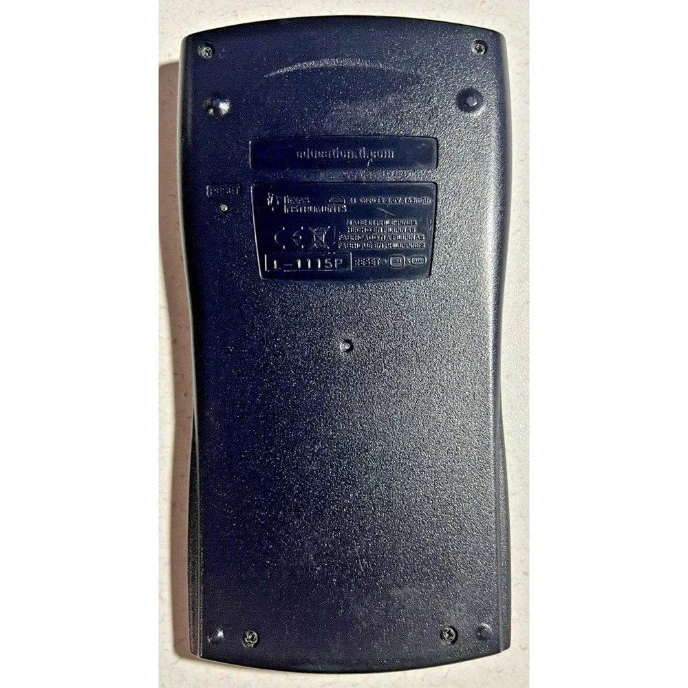 Texas‎ Instruments TI-30XIIS Scientific Calculator